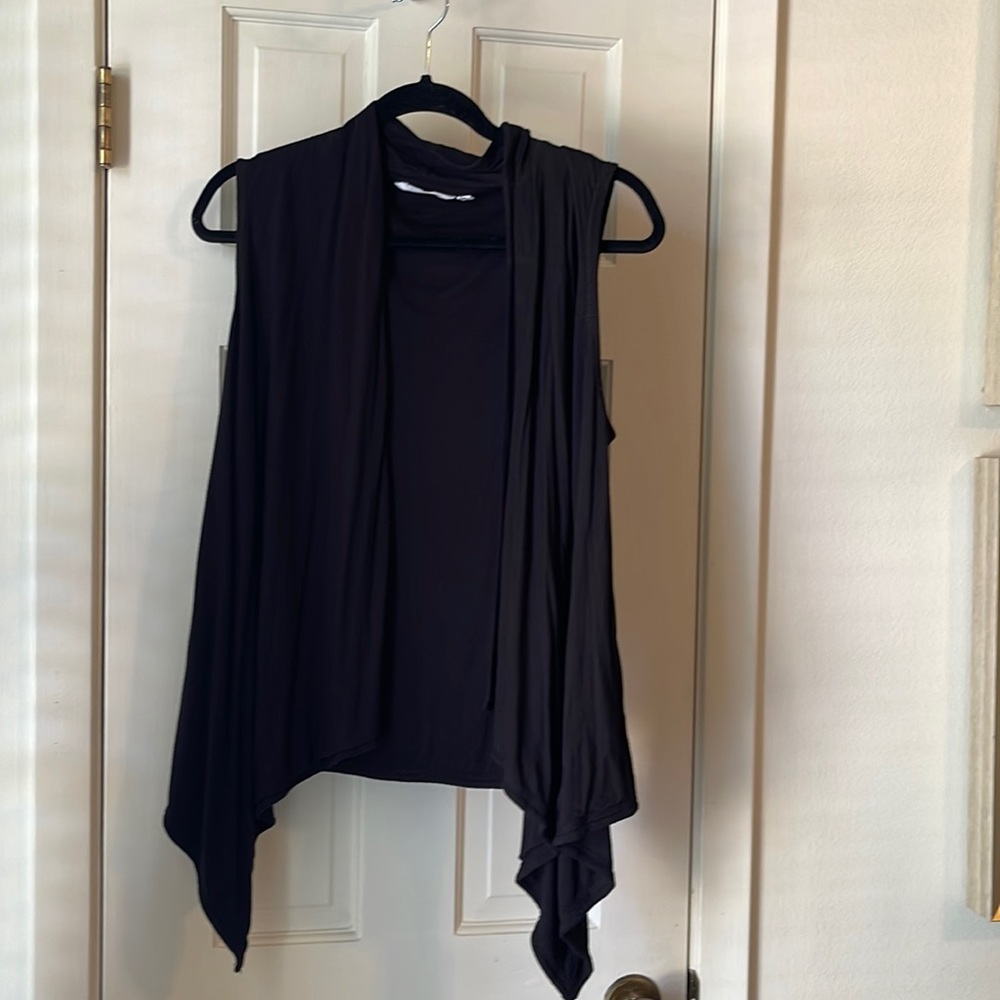 Athleta vest